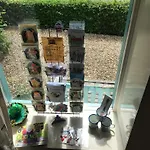 Pensionat Staying With The Artist 3*