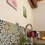 Staying With The Artist Pensionat 3*