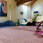 Staying With The Artist