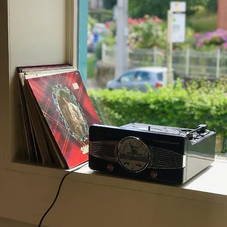 招待所 Staying With The Artist 3*