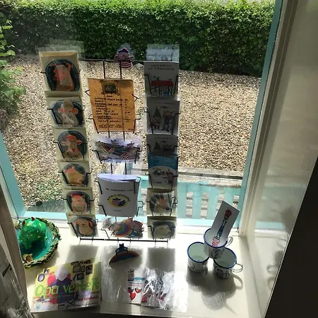 招待所 Staying With The Artist 3*